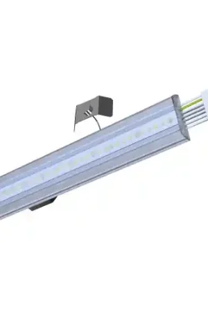 OPPLE 531000033800 LEDTRUNK-UNI-P L15-68W/85W-840 Hoge Kwaliteit