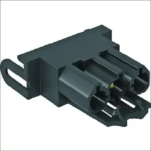 Must-Have OBO STA-SKS S1 SW STEKKERDEEL-ADAPTER VOOR SCHUK