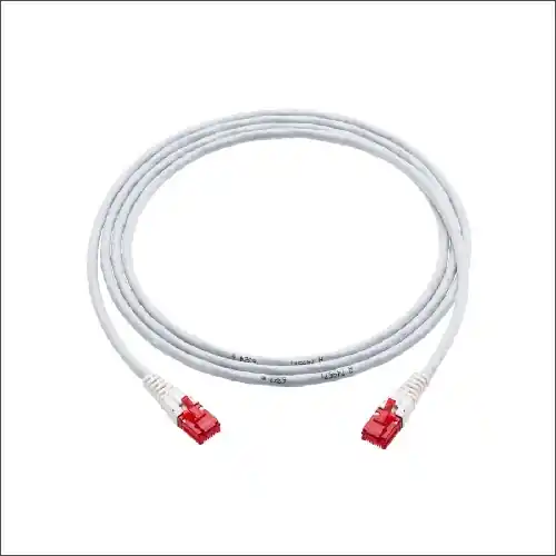 Beperkte Voorraad REICHLE EN 509879 CAT KABEL C6A GS 20M LSZH