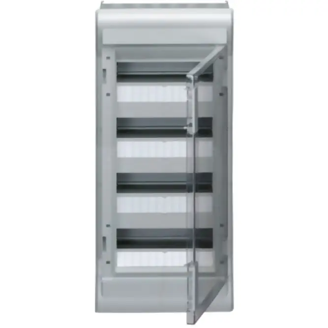 Hager Vector - Verdeler VE412F Direct Verzonden