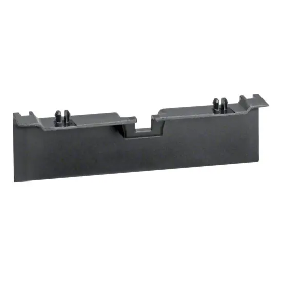 Goedkoop Hager Tehalit SL - Plintpasstuk SL20080A9011