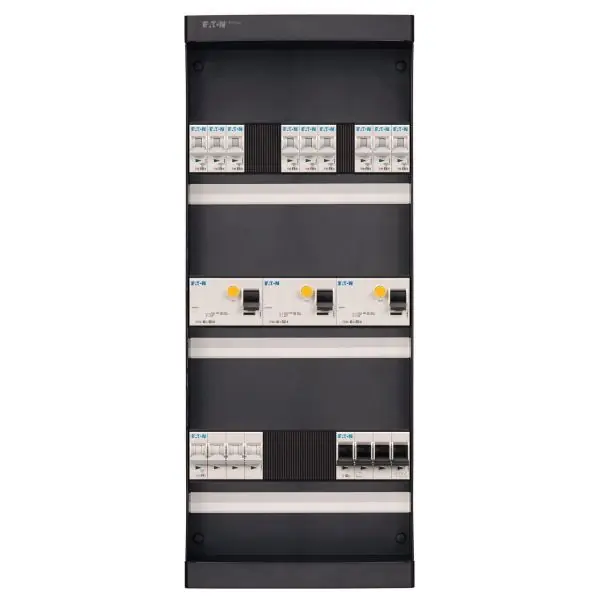 Gereduceerde Prijs Eaton Holec Medusa - Groepenkast I-93G34K0-HM104