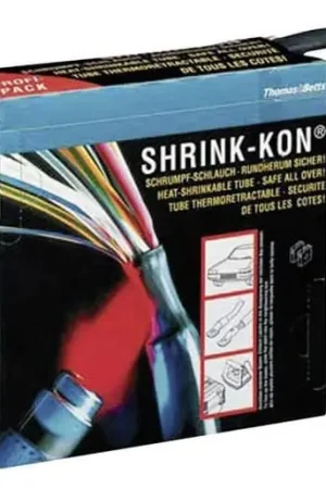 ABB Haf Shrink-Kon PLG - Krimpkous HSB93 Beperkte Voorraad