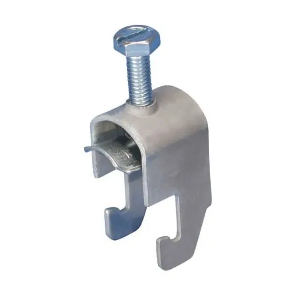 NVent CADDY C-EC - Beugelklem C40EC Snelle Levering