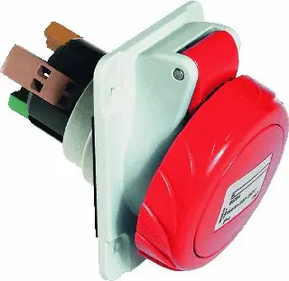 Schneider Electric PK FAST - CEE wandcontactdoos PKY32F735 Betaalbaar