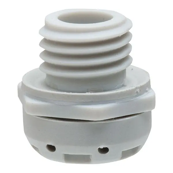 OUTLET - Wiska VentPLUG - Blindstop 564140 Meest Verkocht