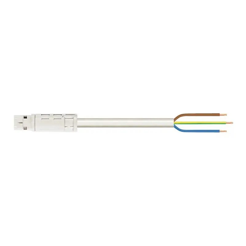 Wago WINSTA - Patchkabel 774-9993/206-702 Hoge Kwaliteit