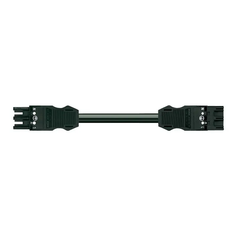 Wago WINSTA MIDI - Patchkabel 771-9993/007-20 Koopje
