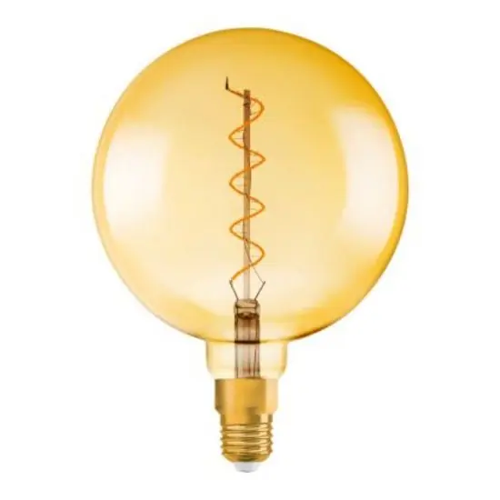 Gereduceerde Prijs Osram Vintage 1906 LED DIM - LED lamp 4058075269729