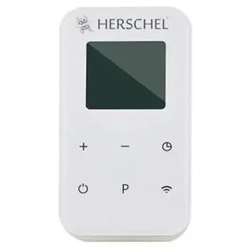 Herschel XLS - Ruimteklokthermostaat T-PL Goedkoop