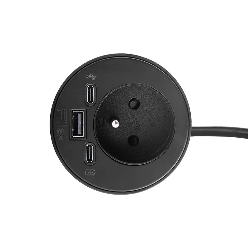 Fellowes Power Spot - Inbouwunit 681104-FR Actieprijs