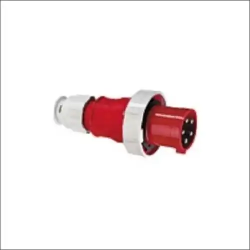 Laatste Kans BALS 2189 STEKER 63A 5P 6H 400V IP67