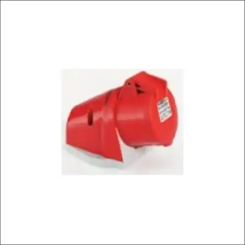 Seizoensaanbieding BALS 112001 WCD 16A5P 6H 400V IP44