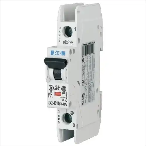 EATON FAZ-D8/1-NA AUTOMAAT D8A 15KA 1P Aanbieding