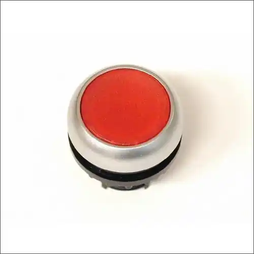 Must-Have EATON M22-DRL-R-X0 SIGNAALDRUKKNOP VLAK ROOD 0 VA
