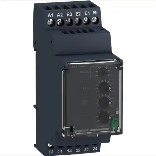 SCHNEIDER RM35JA32MR STROOMBEWAKING OVER Must-Have