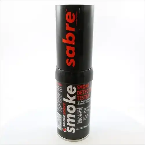 SENSOTEC AERO SABRE ROOKM TESTSPRAY 150 ML Flitsaanbieding