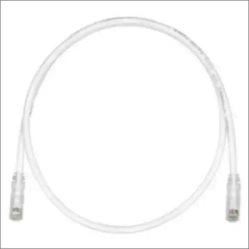 Laatste Versie PANDUIT UTPSP2MY CAT KABEL C6 WT UTP CAE 2M