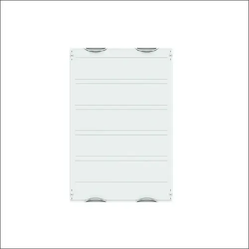 ABB MBD200 MONTAGEKIT T.B.V. INLINE II 18 Populair