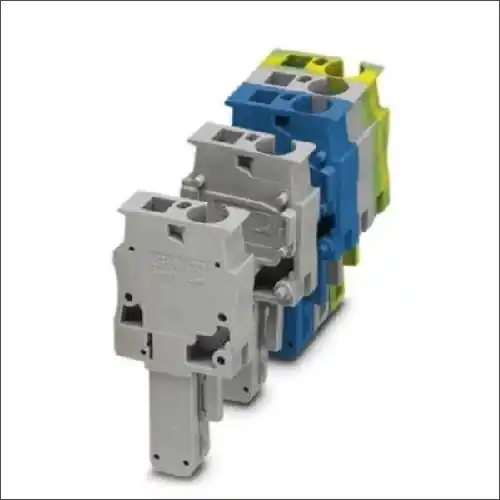PHOENIX SP 4/ 1-M BU SP 4/ 1-M BU Direct Beschikbaar