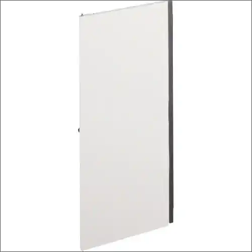 Uitverkoop HAGER FZ007N DEUR LINKS VOOR IP44 VERD. H65