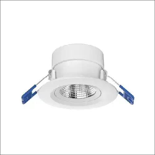 Shop Nu OPPLE 541003414300 LEDSPOTRA-CHIARA-E 6W-830-36D-