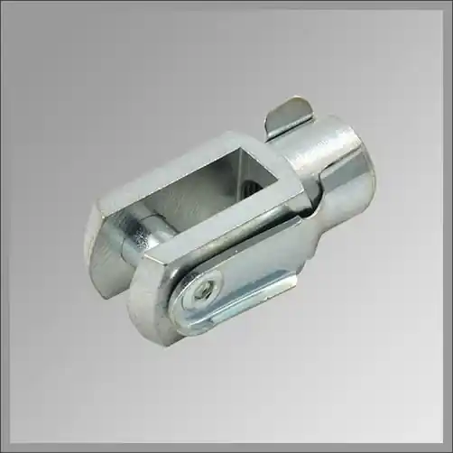 Weekendaanbieding METAL WORK W0950502020 GAFFEL MOD GK-M 50/63 M16X1.5