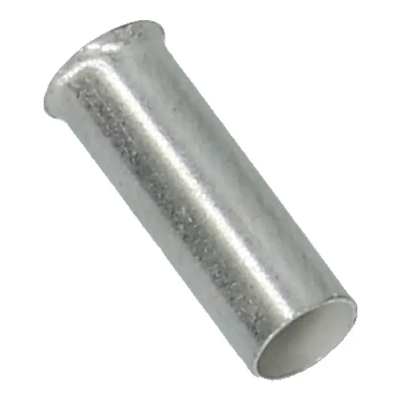 Seizoensaanbieding 50.00mm² Stift 18mm Adereindhuls - 100 stuks