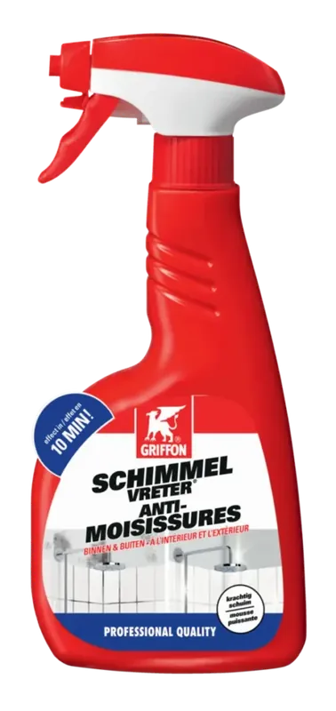 Griffon Schimmelvreter 750 ml Fabrieksprijs