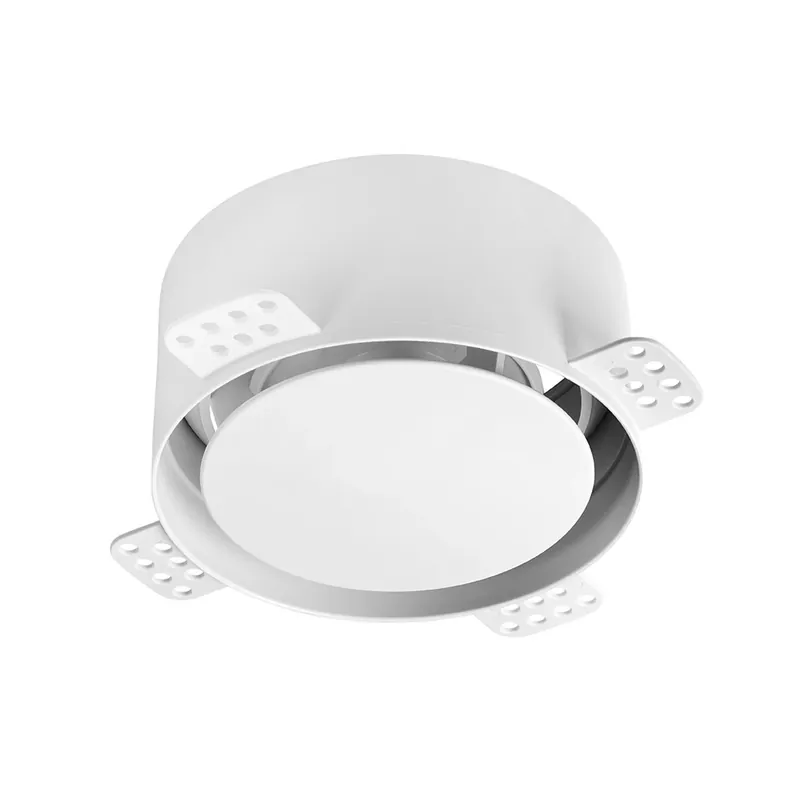 Speciale Aanbieding NoShow ventilatieventiel voor stucplafond – NoShow wit