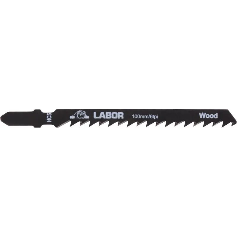 Bestel Nu Labor HCS Decoup Hout T144D 5st