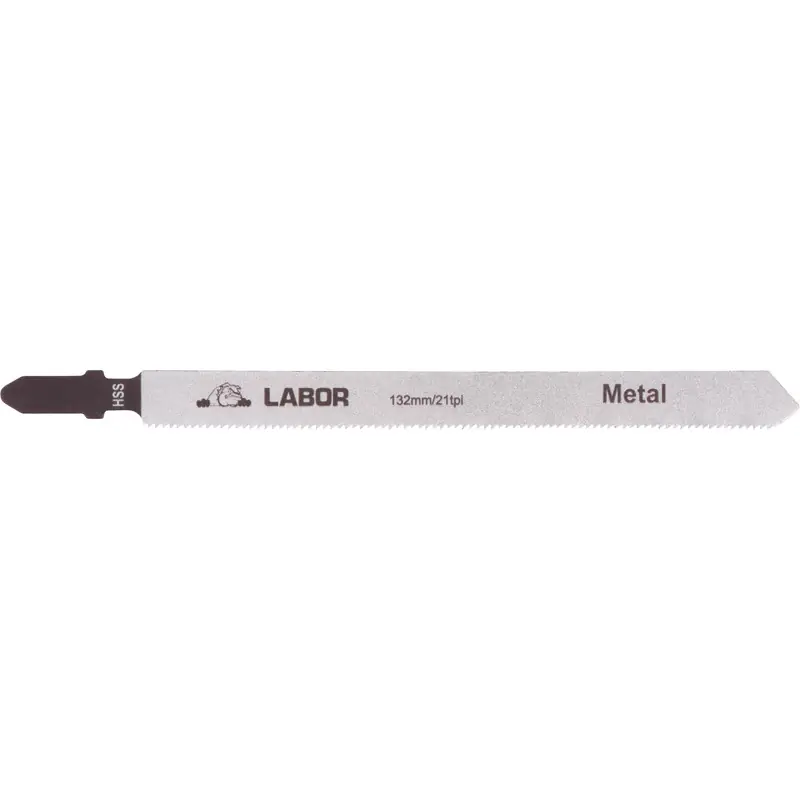 Express Levering Labor HSS Decoup Metaal T318A 5st