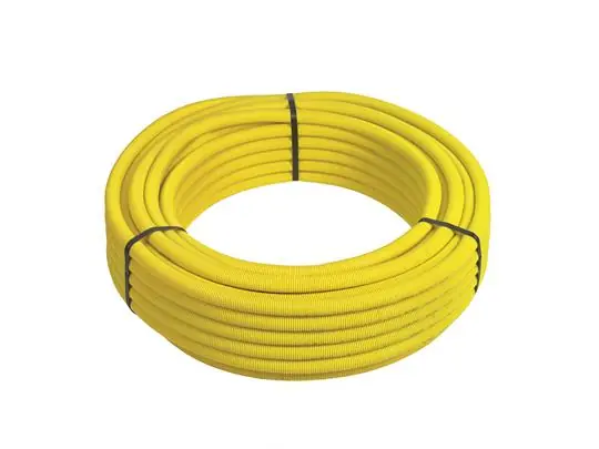Henco Alupex GAS meerlagenbuis met mantel 26 x 3 mm (25 meter) Meest Verkocht