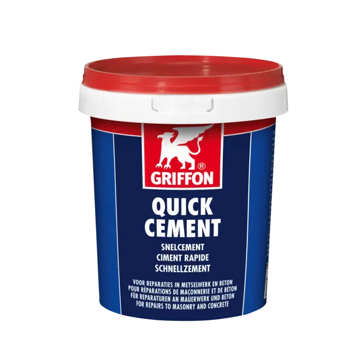 Direct Beschikbaar Griffon Snelcement 1 kg